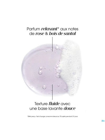 Klorane Capil. Shampoo Bio Pioenroos 200ml