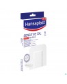Hansaplast Sensitive 3xl 5