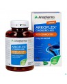 Arkoflex Chondro-aid 100% Gewrichten Caps 120