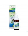 Arkovital Plantaardige Vit D3 & E Fl 15ml
