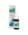 Arkovital Plantaardige Vit D3 & E Fl 15ml