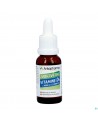 Arkovital Plantaardige Vit D3 & E Fl 15ml