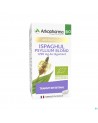 Arkogelules Ispaghul Psyllium Blond Bio Caps 45