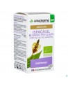 Arkogelules Ispaghul Psyllium Blond Bio Caps 45