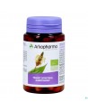Arkogelules Ispaghul Psyllium Blond Bio Caps 45