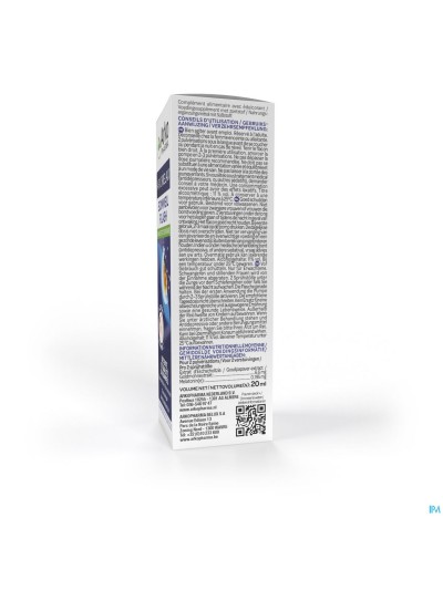 Arkorelax Sommeil Flash Spray 20ml