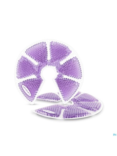 Lansinoh Therapearl 3in1 Borsttherapie Warm-koud 2