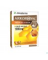 Arkoroyal Gelee Royale 1000mg Caps 30