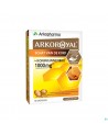 Arkoroyal Gelee Royale 1000mg Caps 30