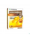 Arkoroyal Gelee Royale 1000mg Caps 30