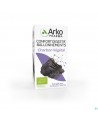 ARKOGELULES CHARBON VEGETAL 40 GELL