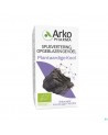ARKOGELULES CHARBON VEGETAL 40 GELL