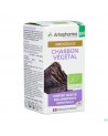 ARKOGELULES CHARBON VEGETAL 40 GELL