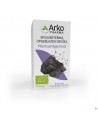 Arkogelules Charbon Vegetal Bio Caps 150