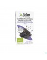 Arkogelules Charbon Vegetal Bio Caps 150