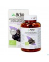 Arkogelules Charbon Vegetal Bio Caps 150