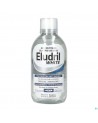 Eludril Witte Tanden 500ml