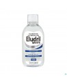 Eludril Witte Tanden 500ml