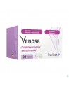 Venosa Bloedcirculatie Comp 90 Trenker