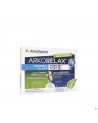 Arkorelax Sommeil Fort 8h Comp 60