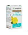 Arkogelules Huile Onagre Comp 180