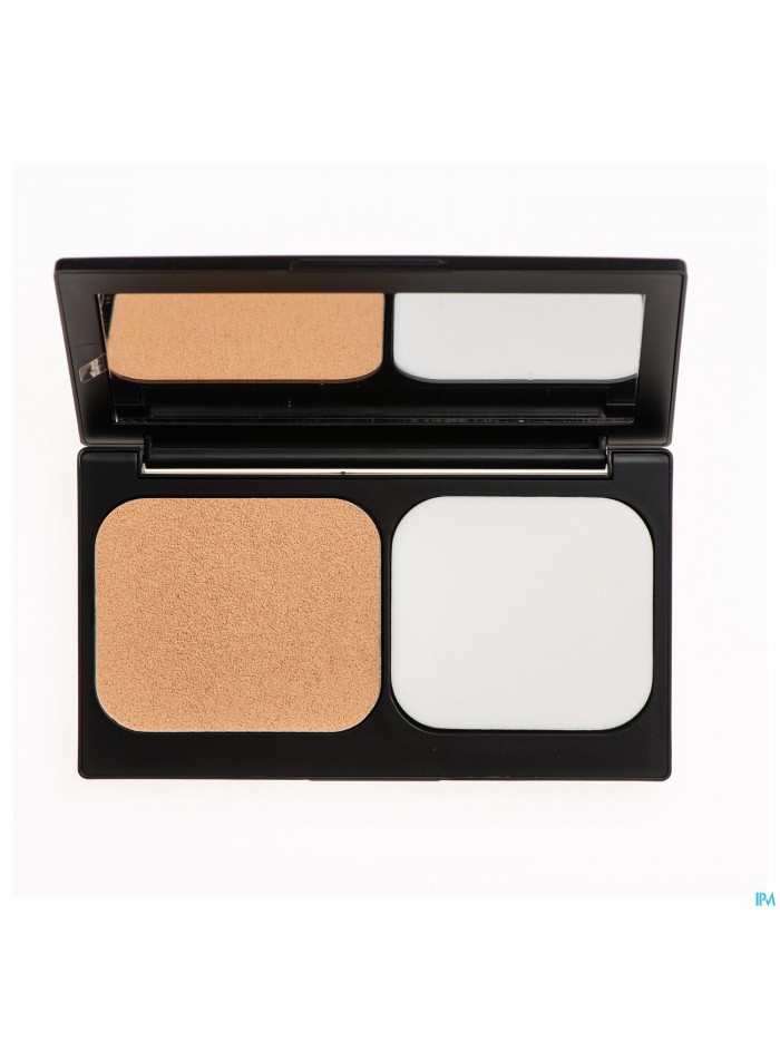 Korres Km Act. Charc. Compact Fdt Accf1 9,5g