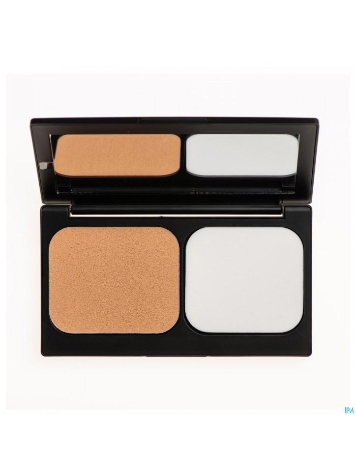 Korres Km Act. Charc. Compact Fdt Accf2 9,5g