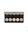 Korres Km Act. Charc. Correcting Palette 5,5g
