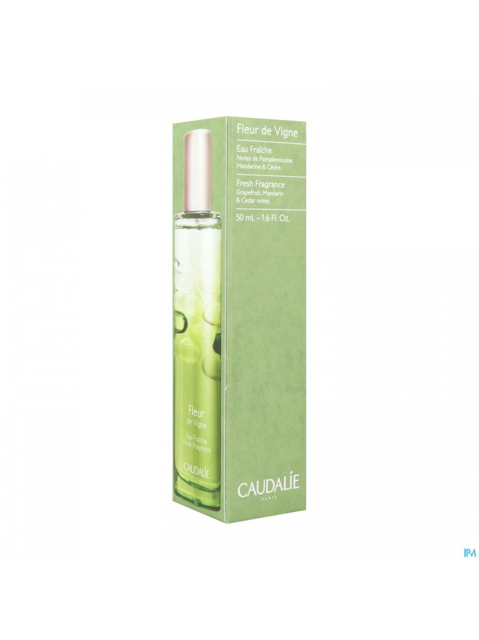 Caudalie Fris Water Fleur De Vigne Spray 50ml Nf