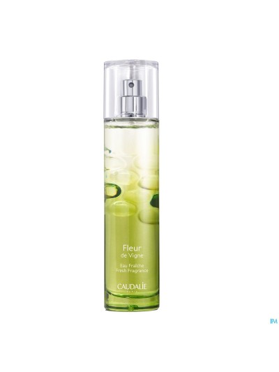 Caudalie Fris Water Fleur De Vigne Spray 50ml Nf
