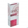 Dentio R 0,05% Bain De Bouche 250ml