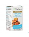 Arkocaps Curcuma Caps 40 Nf