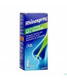 Rhinospray+eucal.verst.neus 1,18mg/ml Neusspr 10ml