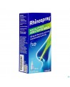 Rhinospray+eucal.nez Bouche 1,18mg/ml Spr Nas.10ml