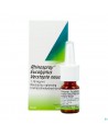 Rhinospray+eucal.nez Bouche 1,18mg/ml Spr Nas.10ml