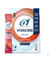 6d Hydro Ors Grapefruit Zakje 28x6g