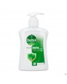 Dettolhygiene Wasgel Original 250ml