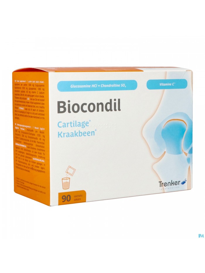 Biocondil Sach 90 Nf