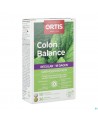 Ortis Colon Balance Regular Tabl 54