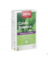 Ortis Colon Balance Regular Tabl 54