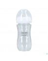 Phiips Avent Natural 3.0 Zuigfles Glas 240ml