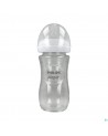 Phiips Avent Natural 3.0 Zuigfles Glas 240ml