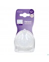Phiips Avent Natural 3.0 Zuigspeen 3m+ T4 1