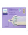 Philips Avent Natural 3.0 Airfree Zuigfles 2x125ml