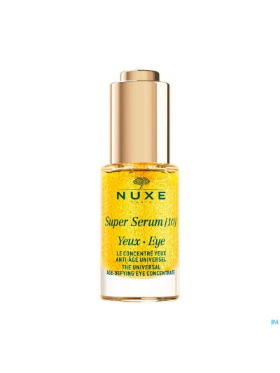 Nuxe Super Serum10 Eye 15ml