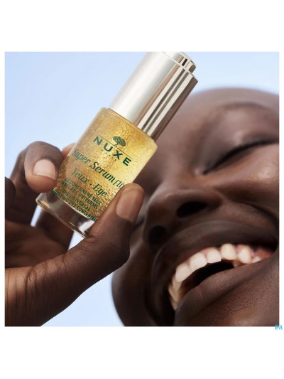 Nuxe Super Serum10 Eye 15ml