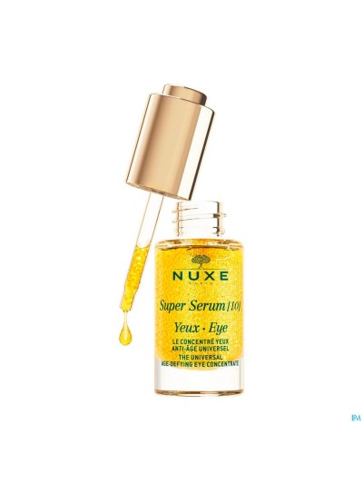 Nuxe Super Serum10 Eye 15ml