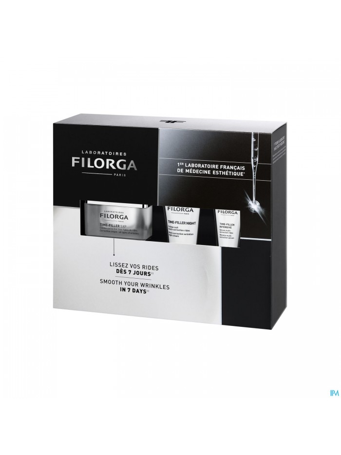 Filorga Basic Coffret A/ageing Fete Meres 3 Prod.