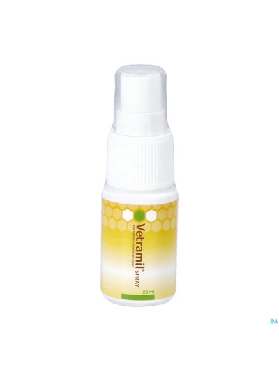 Vetramil Spray Miel 20ml
