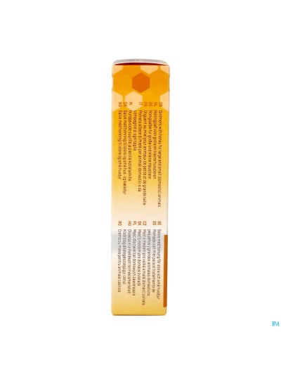 Vetramil Onguent Miel Tube 30g